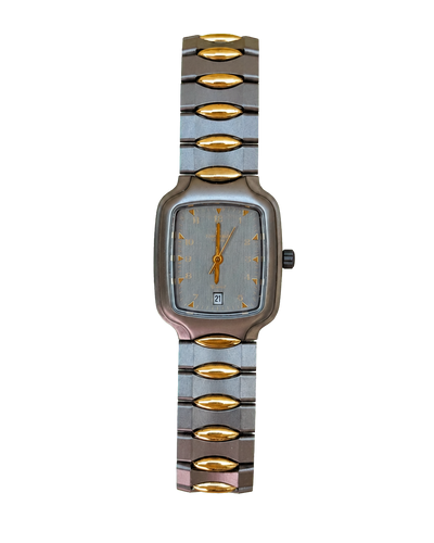 Junghans Damenuhr Titan Ref. 044/2302.4 · ca. 2000