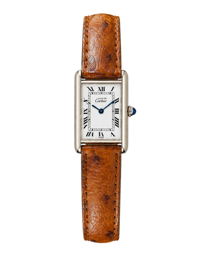 Cartier Tank Must de Cartier