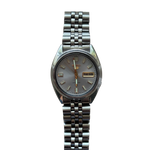 Seiko 5 Automatic Day-Date 36 mm Ref. 7009-3040 · 1990