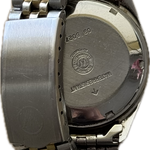 West End Watch Sowar Prima Automatic 37 mm Ref. 5027