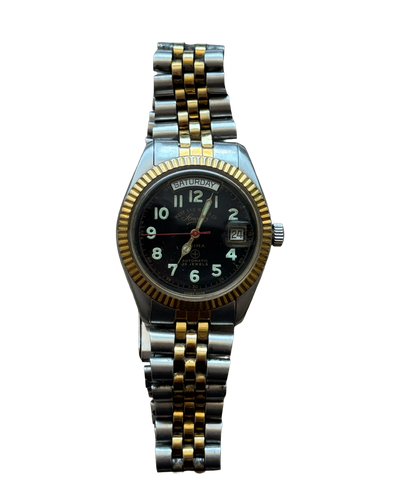 West End Watch Sowar Prima Automatic 37 mm Ref. 5027